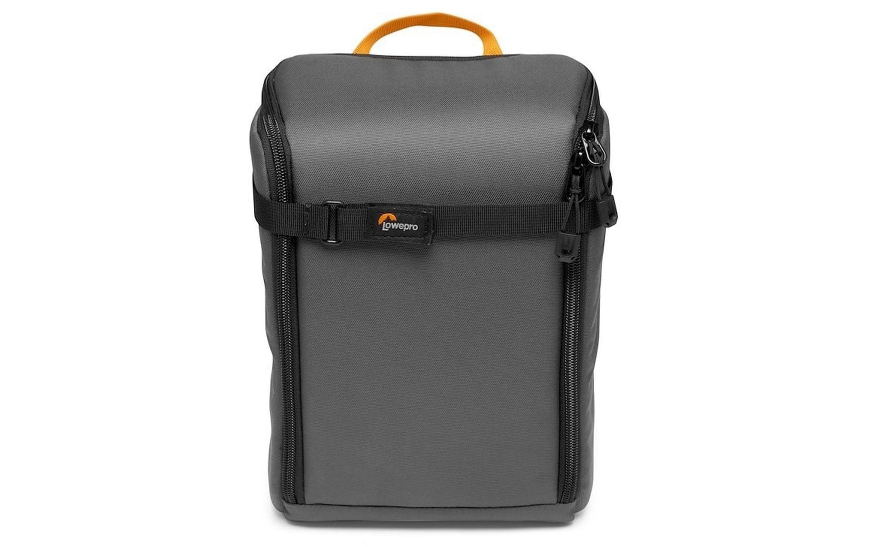 Lowepro Fotorucksack PhotoSport BP 24L AW III (GRL) Grau/Schwarz