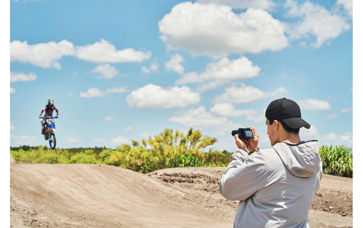 Sony Fotokamera DSC-RX100M7