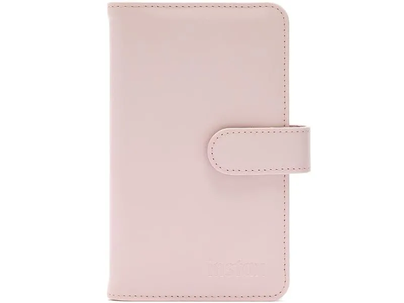 Fujifilm Fotoalbum Instax Mini 12 Rosa
