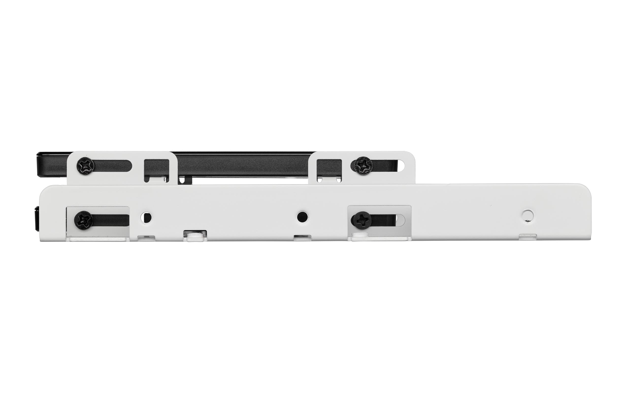 Corsair Dual SSD Mounting Bracket von 2.5 auf 3.5