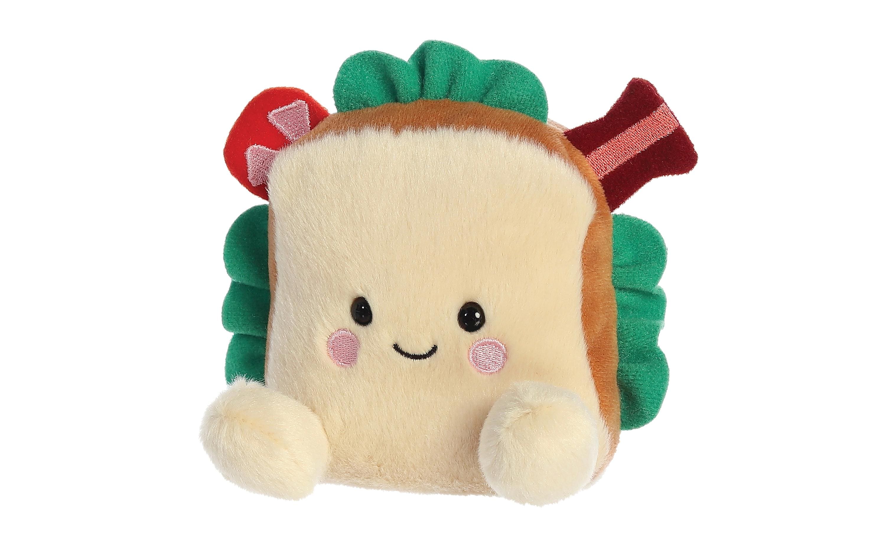 AURORA Palm Pals Tomas BLT 13 cm