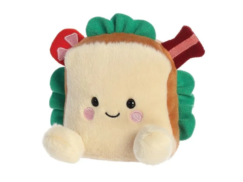 AURORA Palm Pals Tomas BLT 13 cm