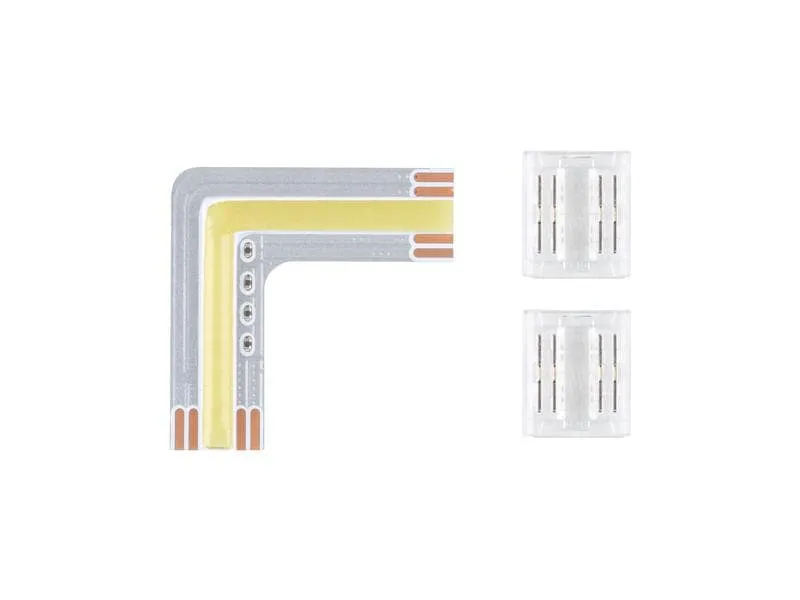 Paulmann MaxLED 1000 LED Strip Full-Line COB Edge Paulmann MaxLED 1000 LED Strip Full-Line COB Edge