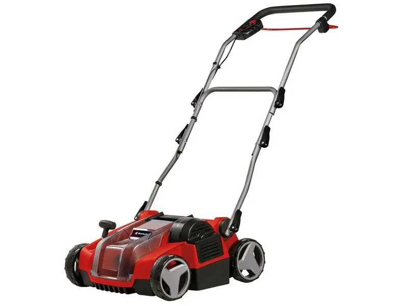 Einhell Akku-Vertikutierer GE-SC 36/35 Li Solo