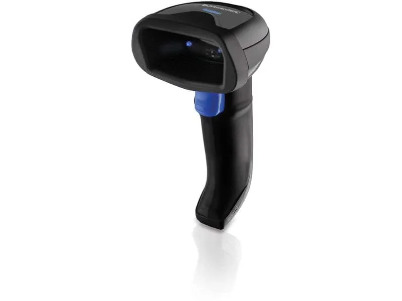 Datalogic Barcode Scanner Quickscan QBT2500 Datalogic Barcode Scanner Quickscan QBT2500