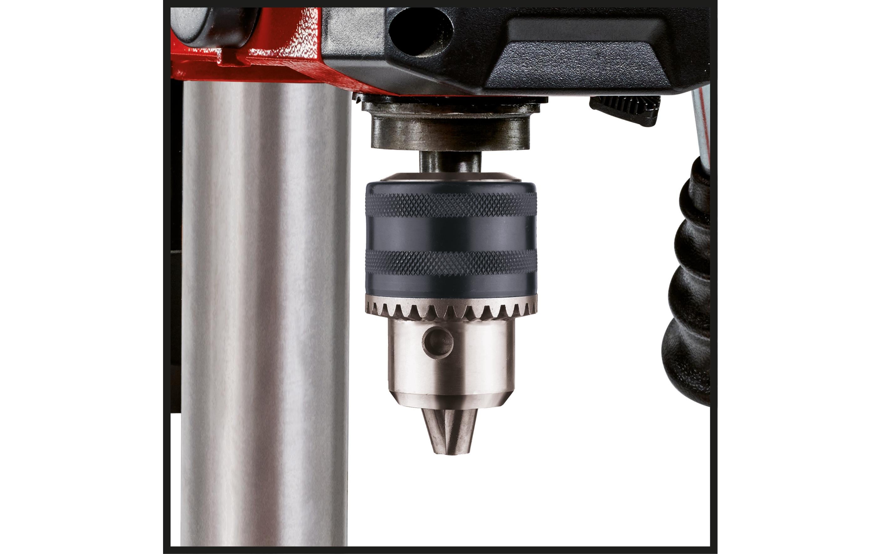 Einhell Säulenbohrmaschine TC-BD 450