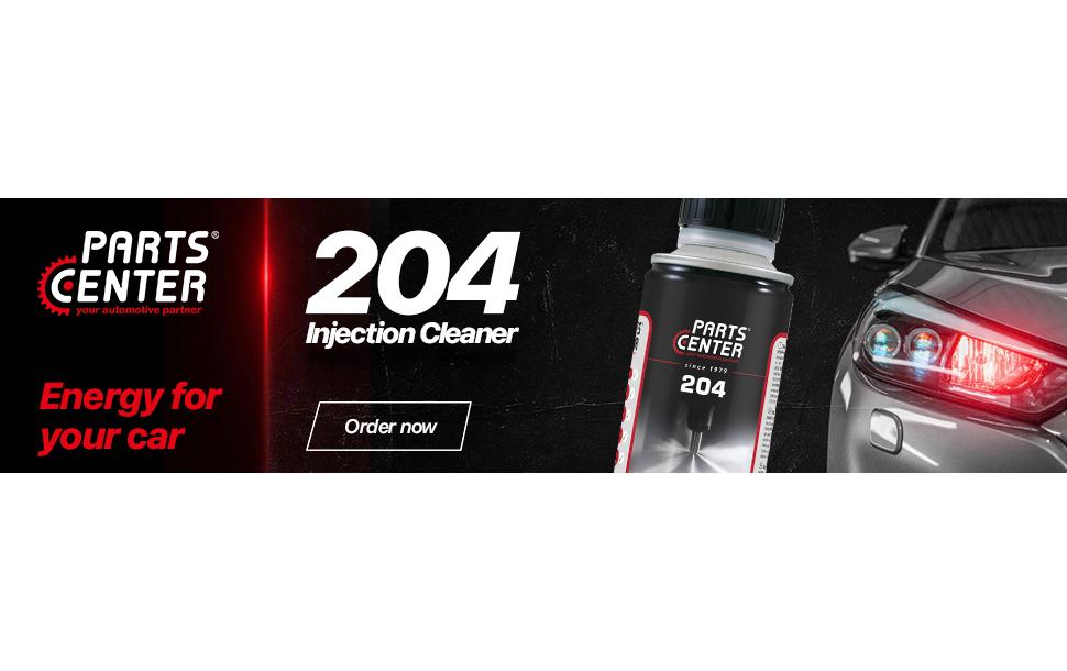 parts-center Diesel Einspitzreiniger 204 300 ml