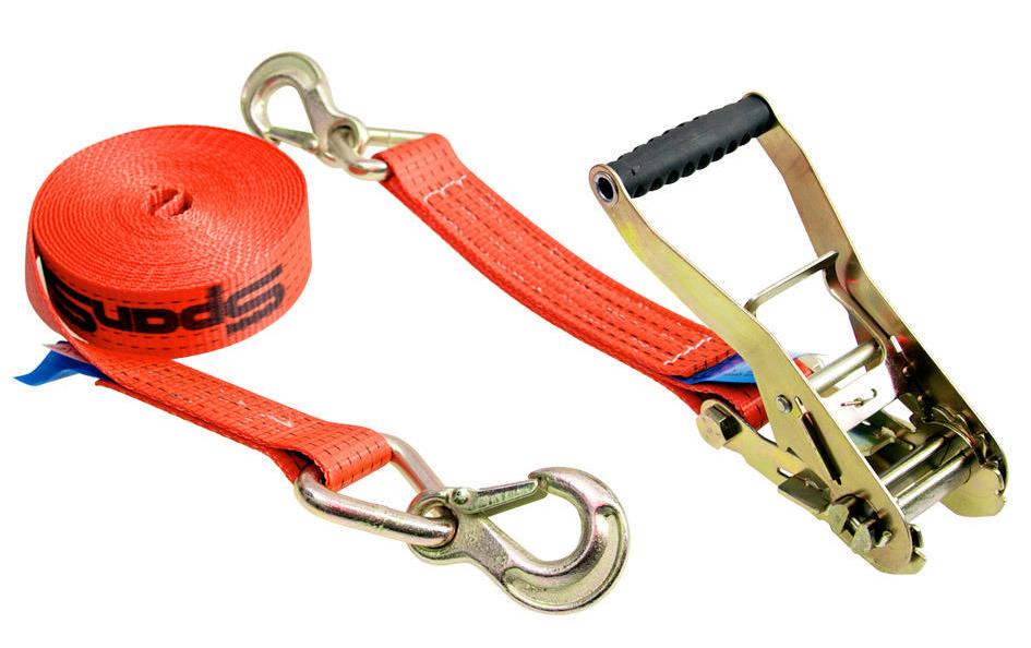 SpanSet Zurrgurt AK40854K SpanSet Zurrgurt AK40854K