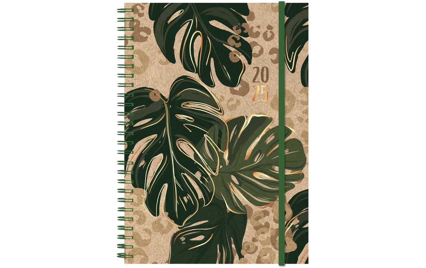 Natur Verlag Wochenagenda Simply Harmony 2025 Natur Verlag Wochenagenda Simply Harmony 2025