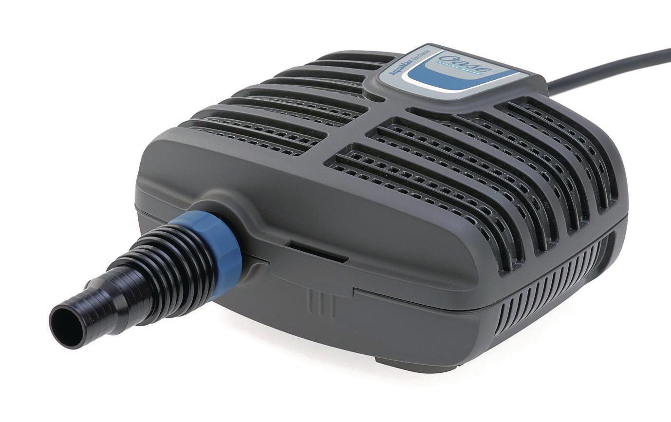 OASE Start Filterpumpe AquaMax Eco Classic 5500 OASE Start Filterpumpe AquaMax Eco Classic 5500