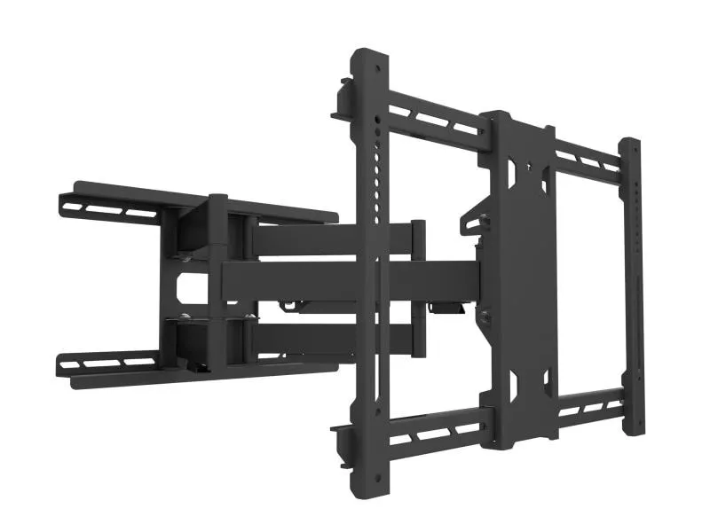 Multibrackets Wandhalterung Flexarm Pro 2616 Schwarz Multibrackets Wandhalterung Flexarm Pro 2616 Schwarz