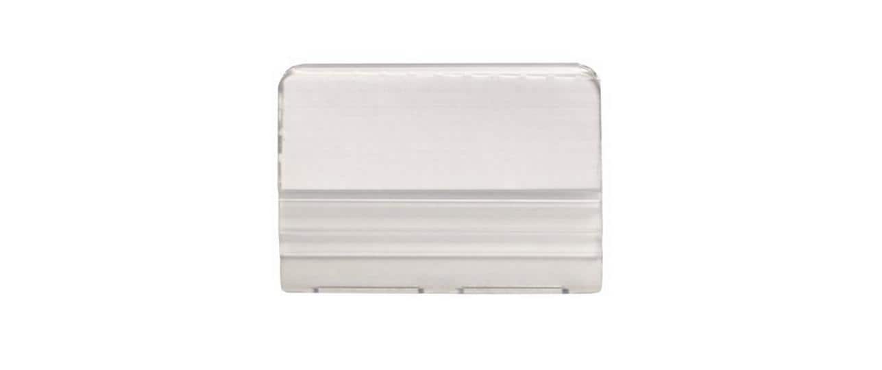 HAN Karteibox Visitenkarten, Transparent, 10 Stück HAN Karteibox Visitenkarten, Transparent, 10 Stück