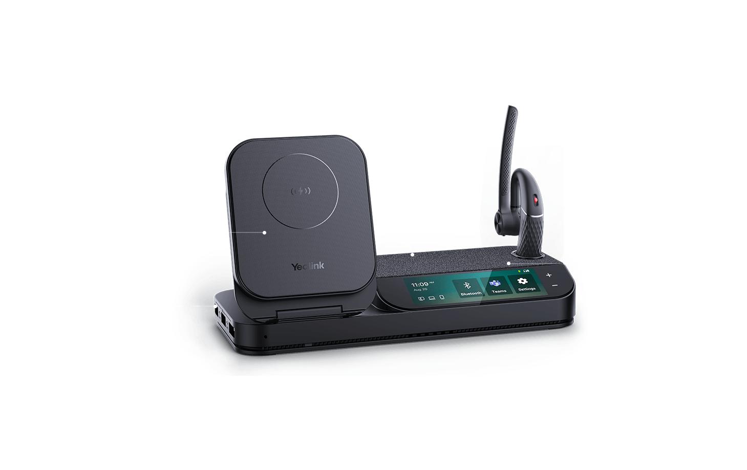 Yealink Headset BH71 Workstation Pro Yealink Headset BH71 Workstation Pro