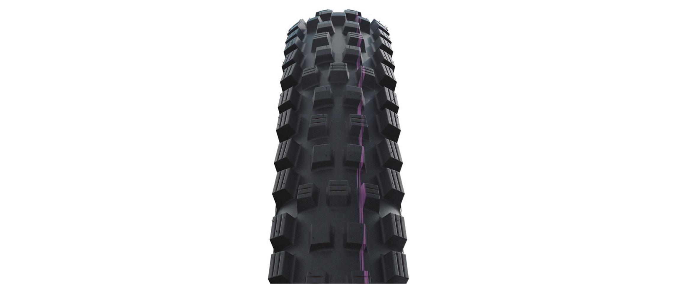 Schwalbe Velopneu Magic Mary 27.5 x 2.4
