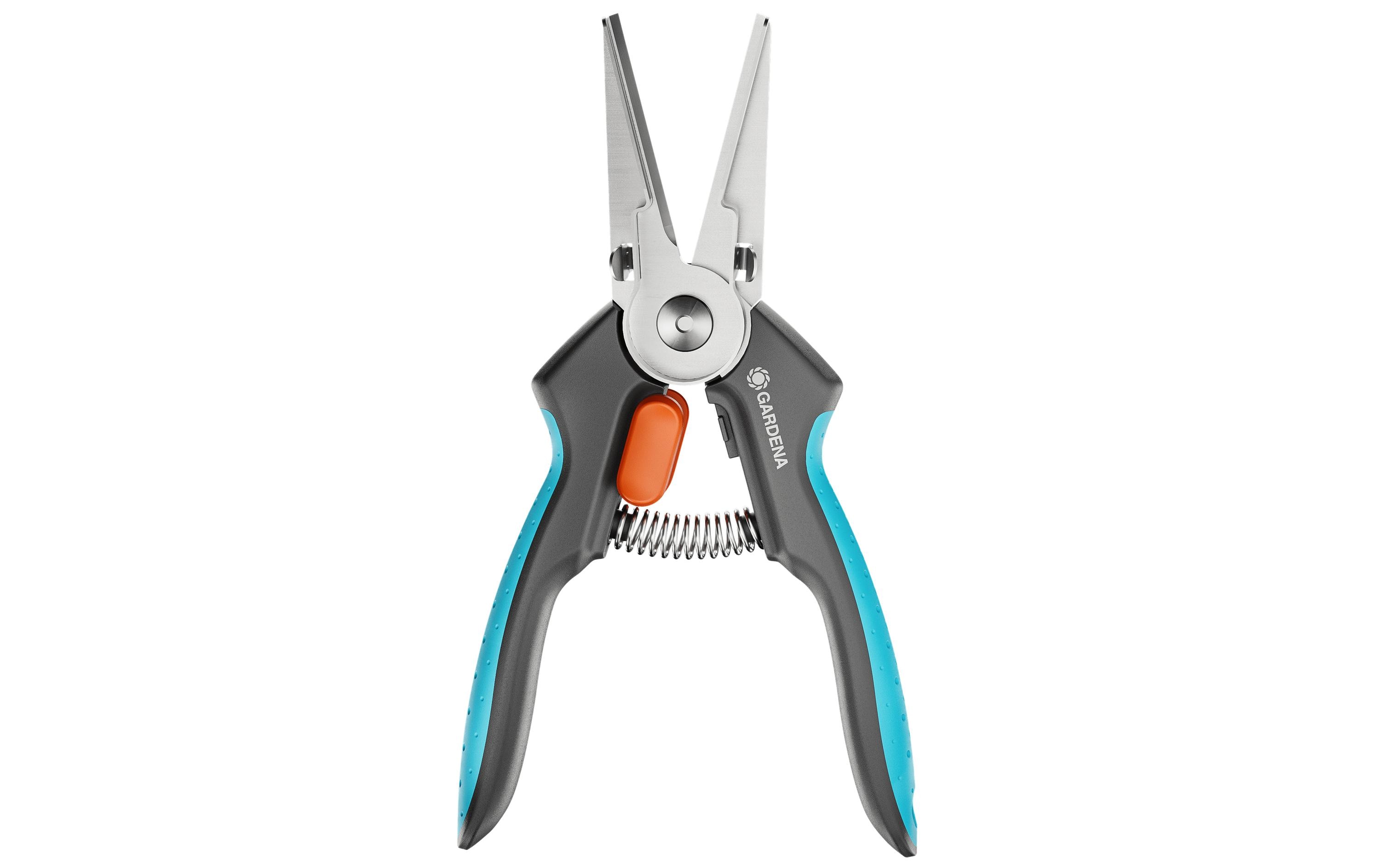GARDENA Gartenschere GripCut