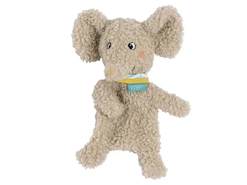 fehn Geschenkset «Elefant Erik» 5-teilig Mehrfarbig fehn Geschenkset «Elefant Erik» 5-teilig Mehrfarbig