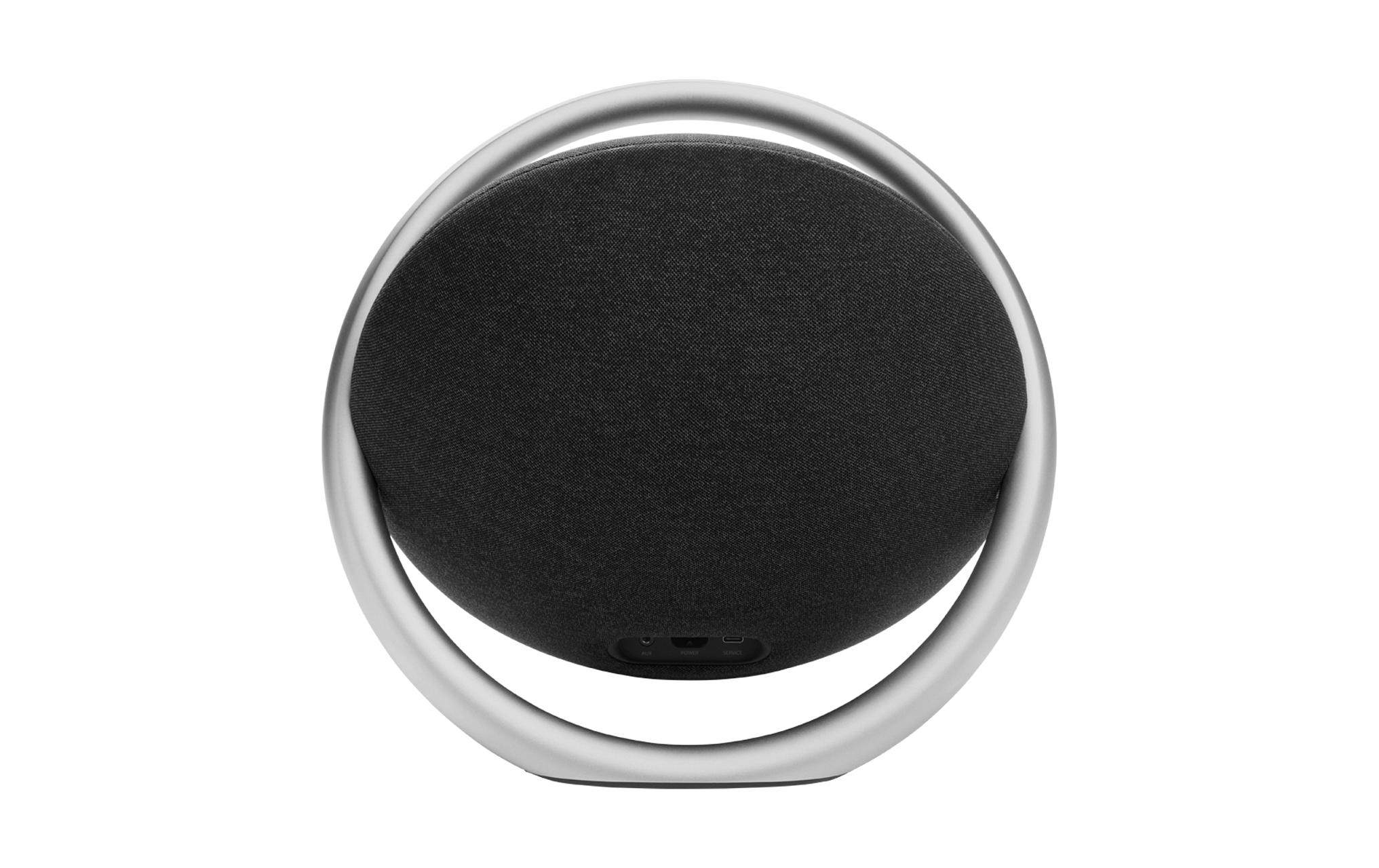 Harman/Kardon Onyx Studio 8 Schwarz