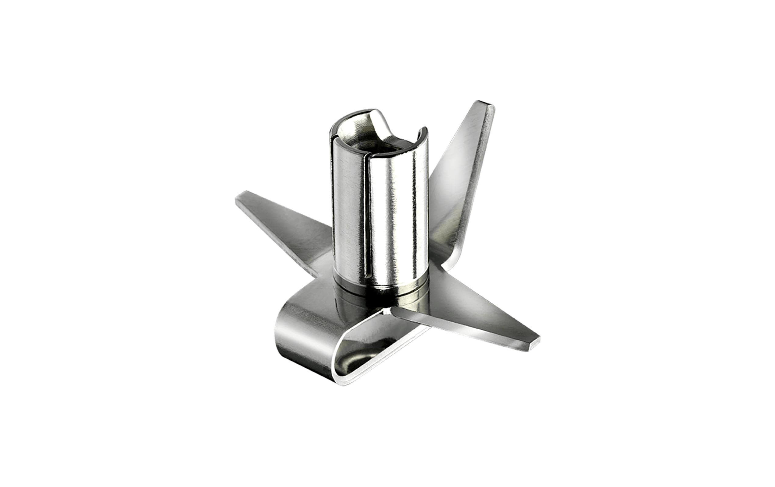 Bamix Stabmixer 160 Mono Schwarz