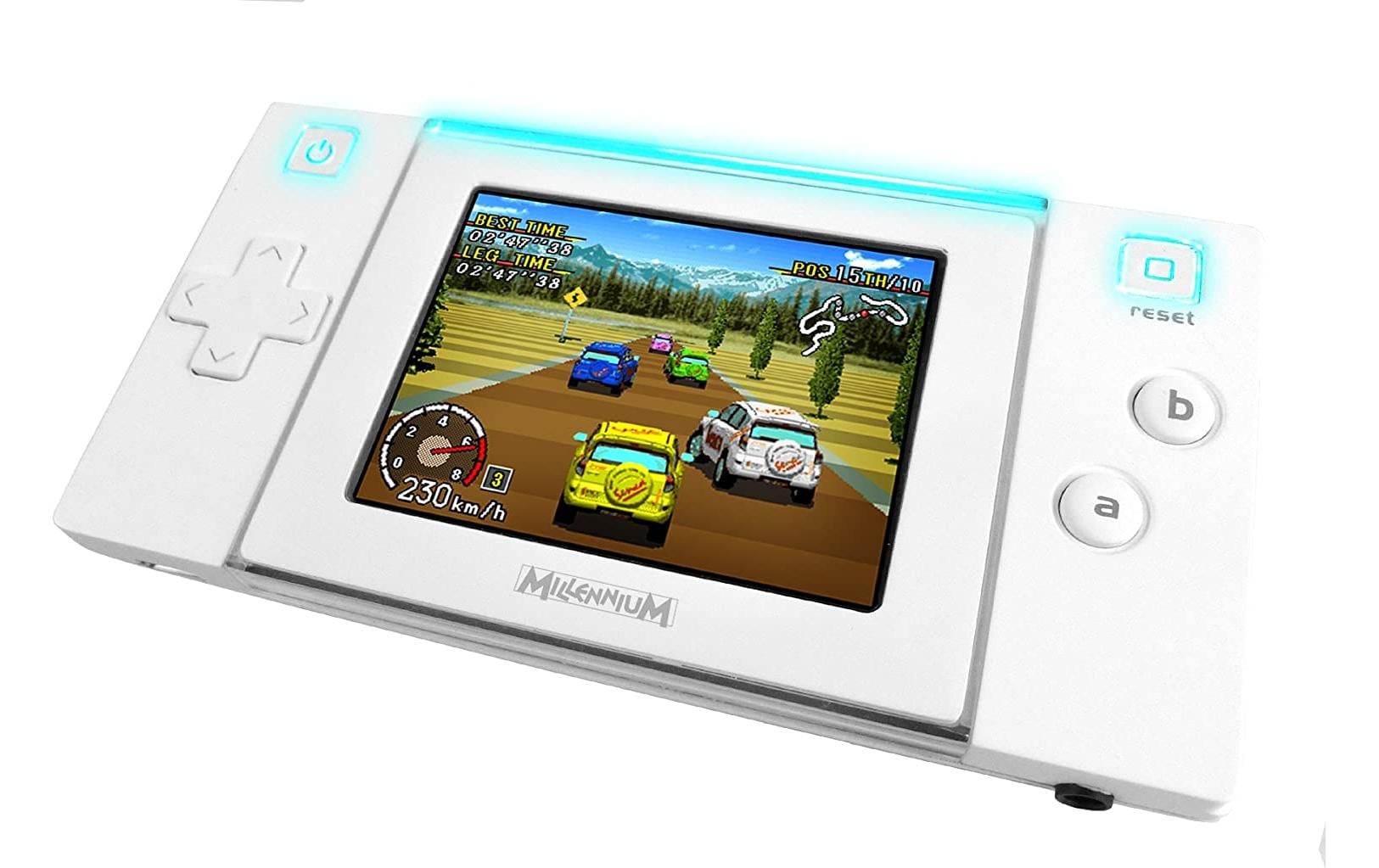 GAME Handheld Millennium Arcade Neo 2.0 GAME Handheld Millennium Arcade Neo 2.0