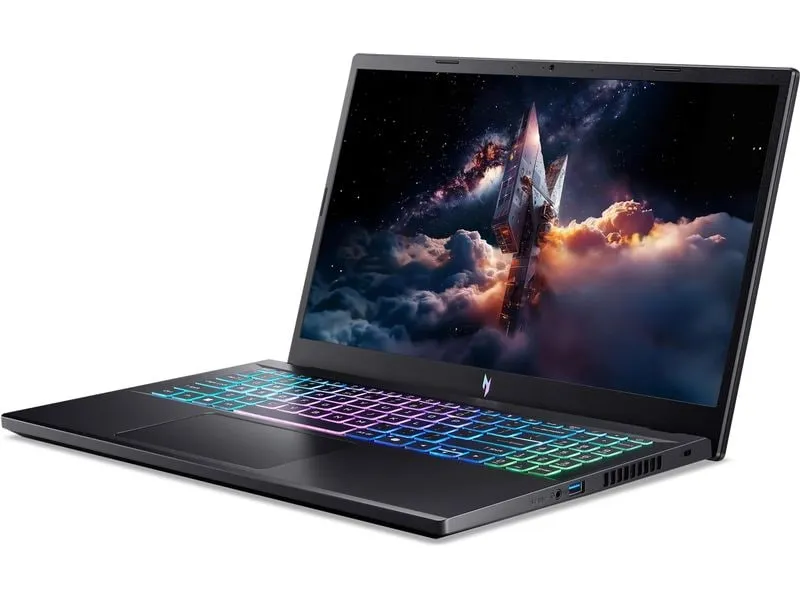 Acer Notebook Nitro V 15 (ANV15-A31-R86V) Acer Notebook Nitro V 15 (ANV15-A31-R86V)