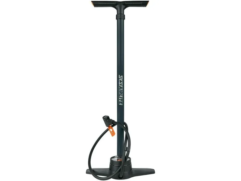 SKS Airlite 10.0 schwarz