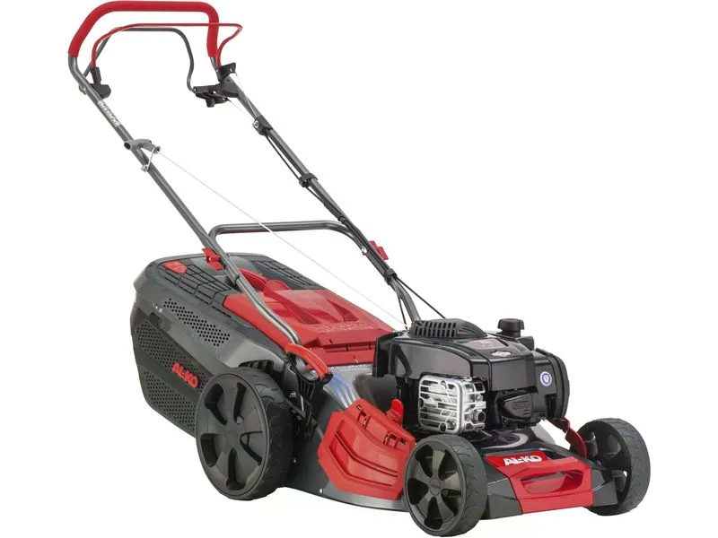 AL-KO Benzin-Rasenmäher PREMIUM 524 SP-B AL-KO Benzin-Rasenmäher PREMIUM 524 SP-B