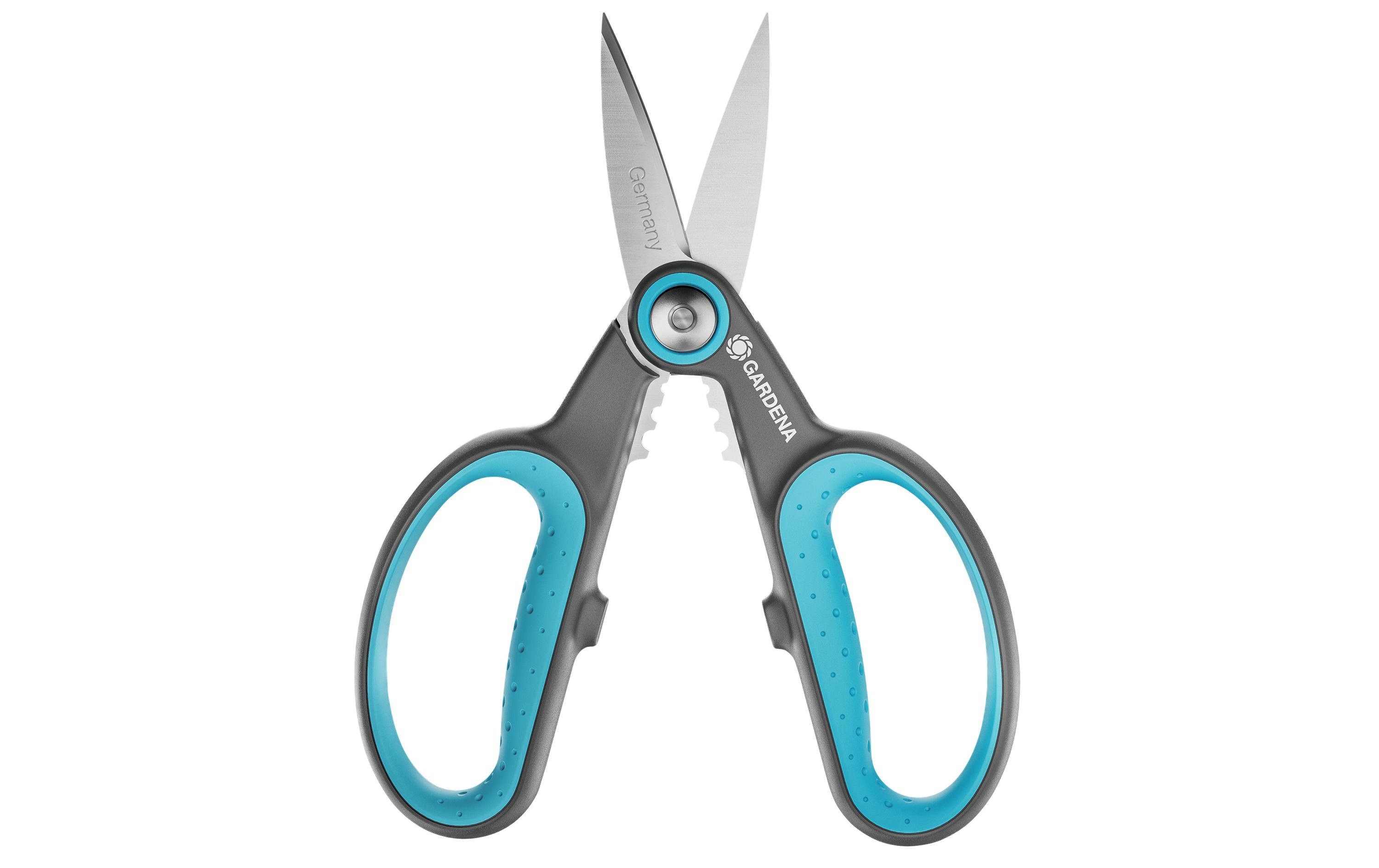 GARDENA Gartenschere HerbCut