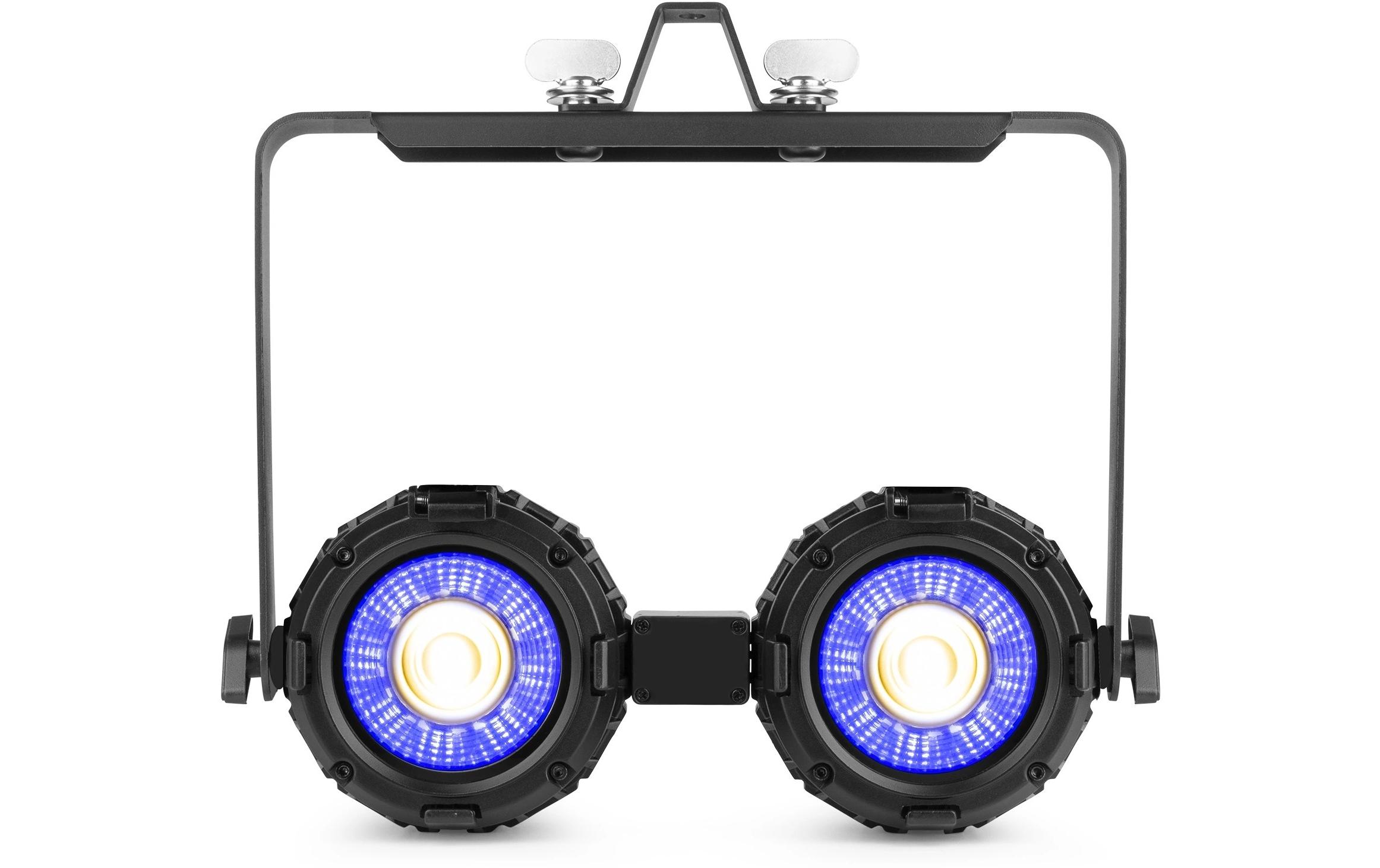 BeamZ Pro Halterung NEUTRON-DOT-Bracket