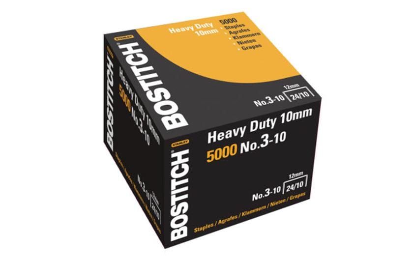 Bostitch Heftklammer nr. 3-10 5000