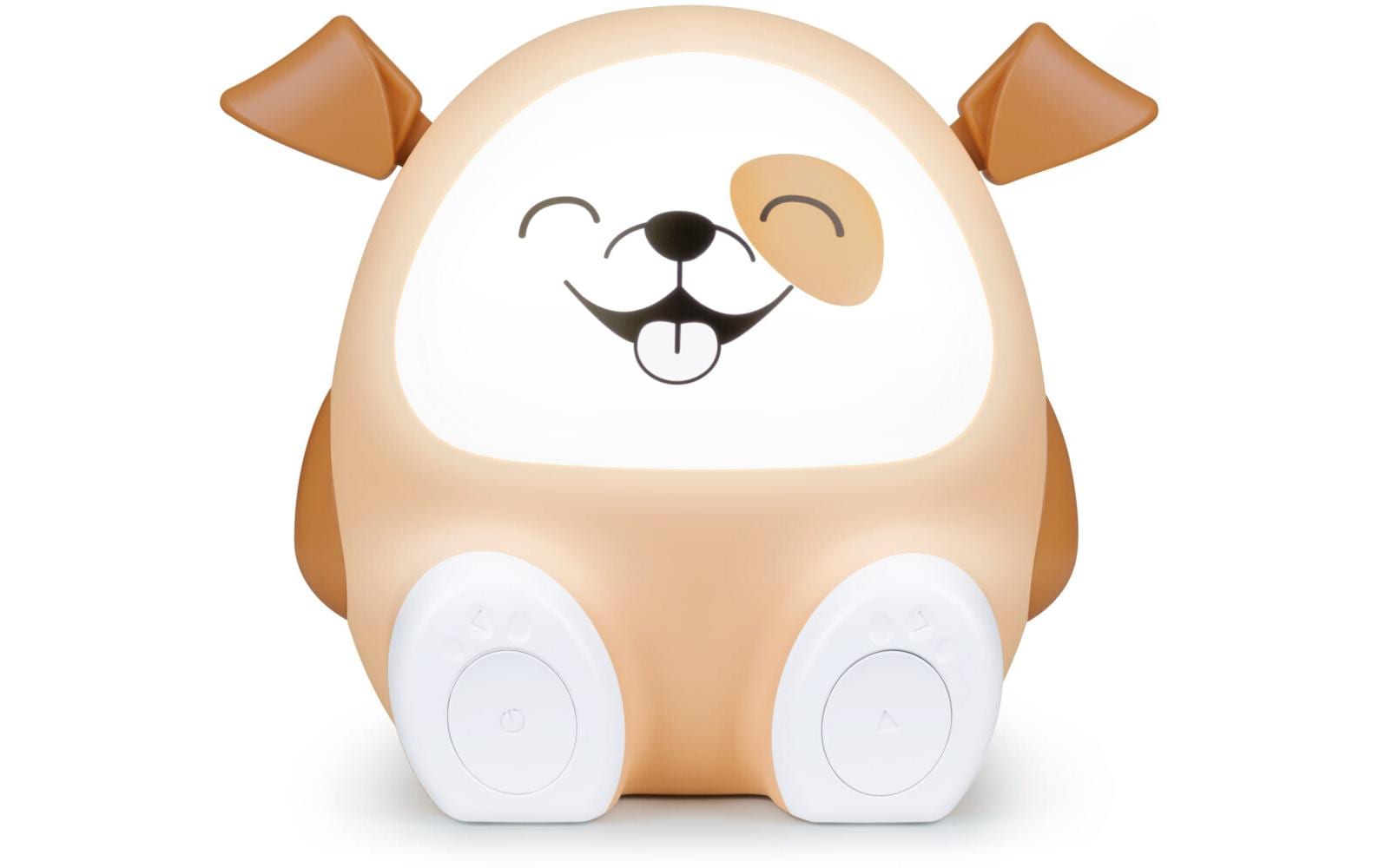 Big Ben Interactive KIDS Bluetooth-Lautsprecher Dog