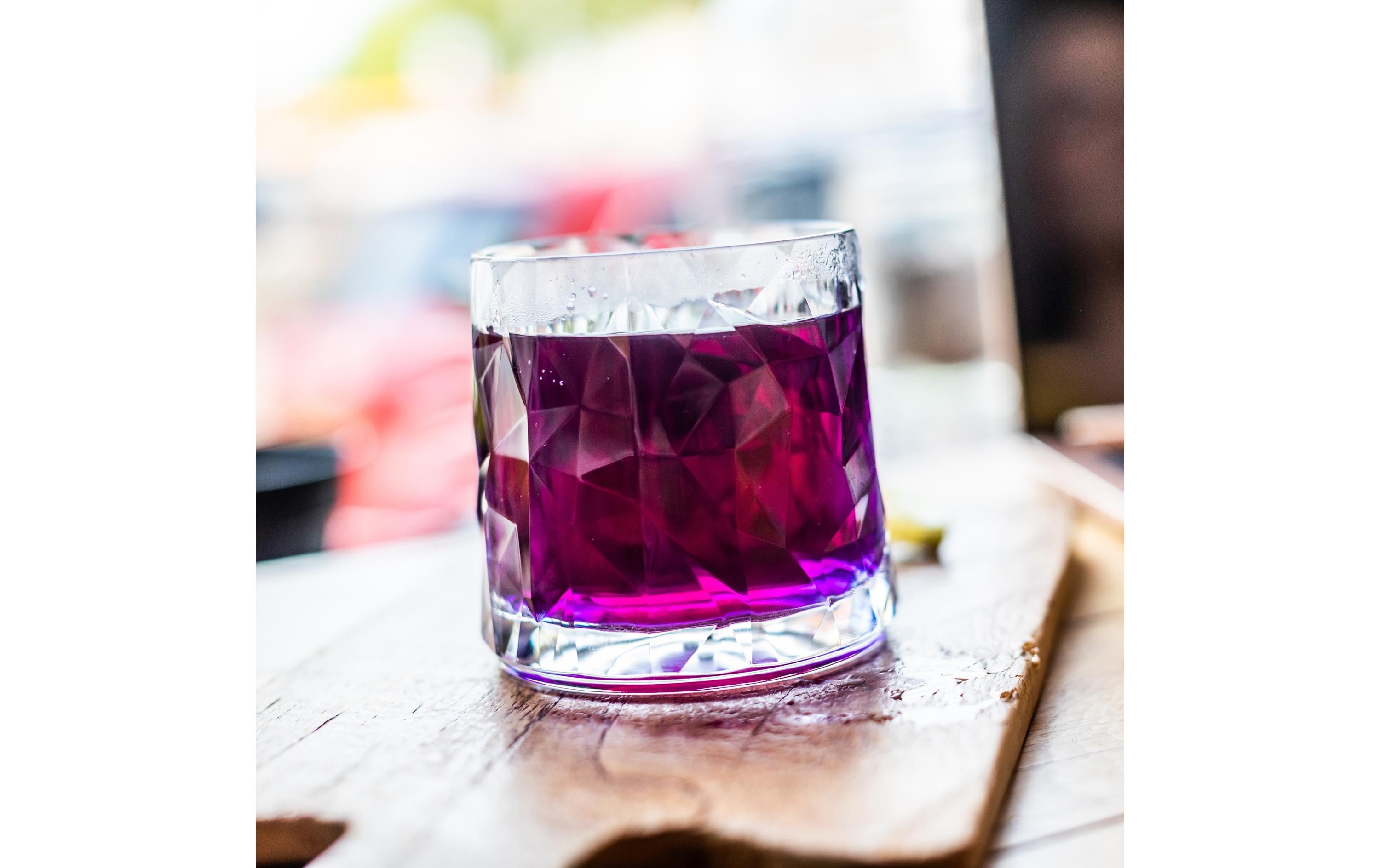 Koziol Cocktailbecher Superglas Club No. 2, 250 ml, 2 Stück,