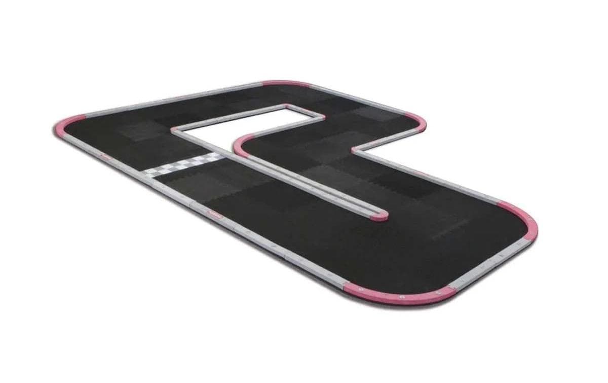 Kyosho Mini-Z Grand Prix Circuit 50 48-teilig, 50 x 50