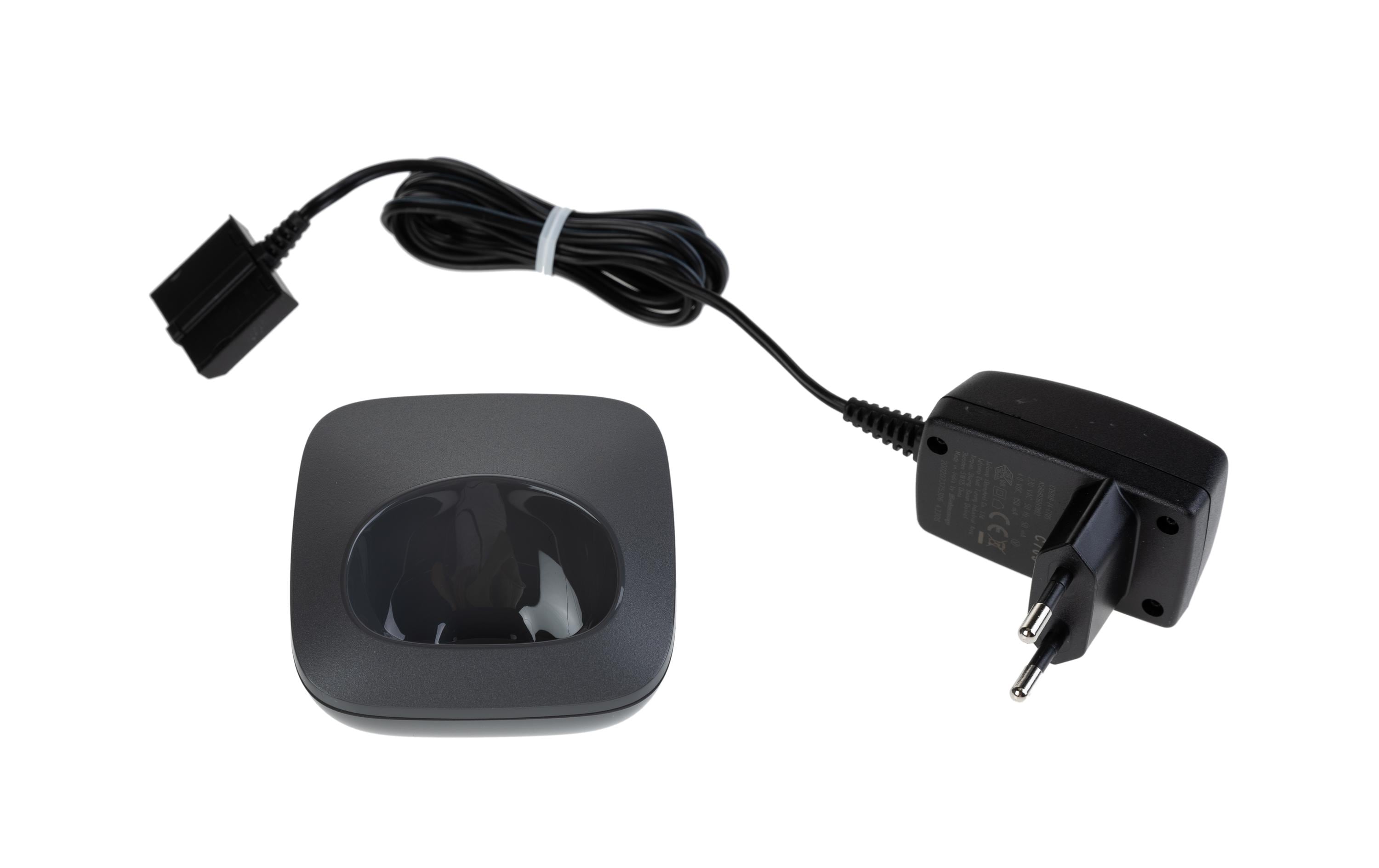 Gigaset Ladeschale zu E560 inkl. Netzteil C705