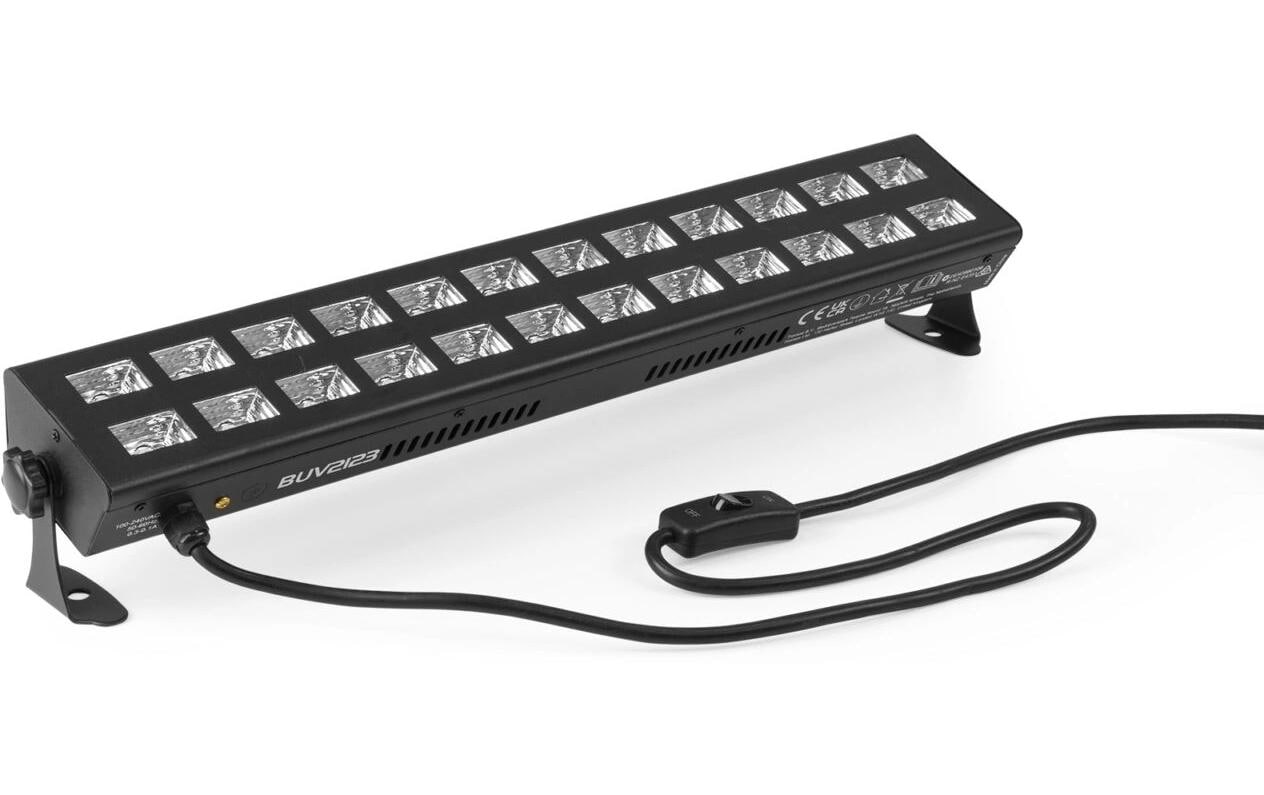 BeamZ LED-Bar BUV2123