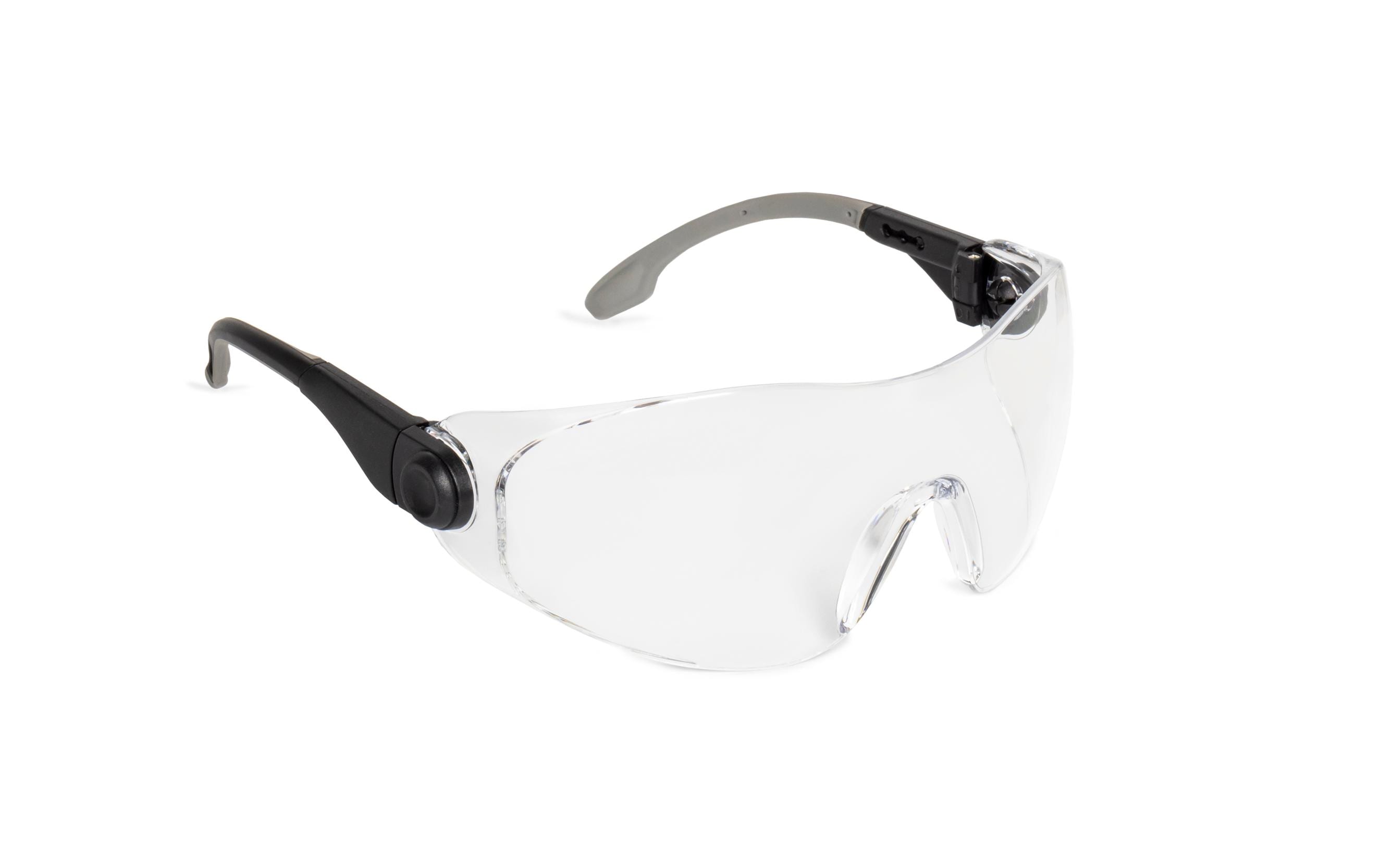 UNICO Schutzbrille 5600 CSV Transparent