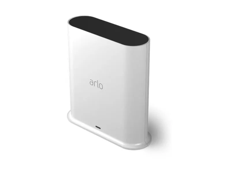 Arlo Basisstation VMB5000-100EUS SmartHub Gen 5 ohne Kameras Arlo Basisstation VMB5000-100EUS SmartHub Gen 5 ohne Kameras