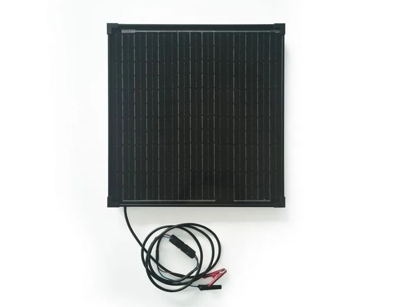 Technaxx Solarkoffer TX-214 50 W Technaxx Solarkoffer TX-214 50 W