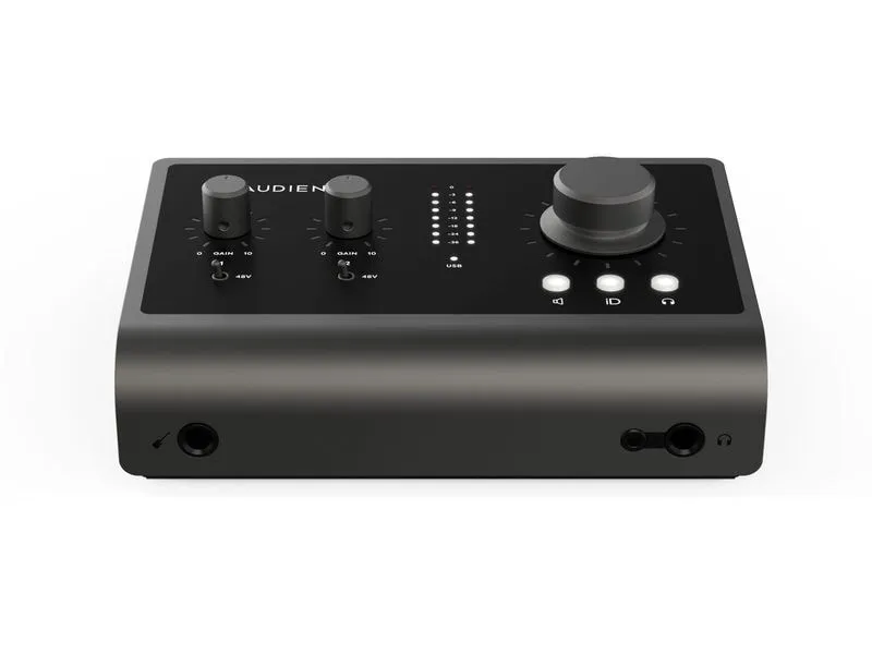 Audient Audio Interface iD14 MKII