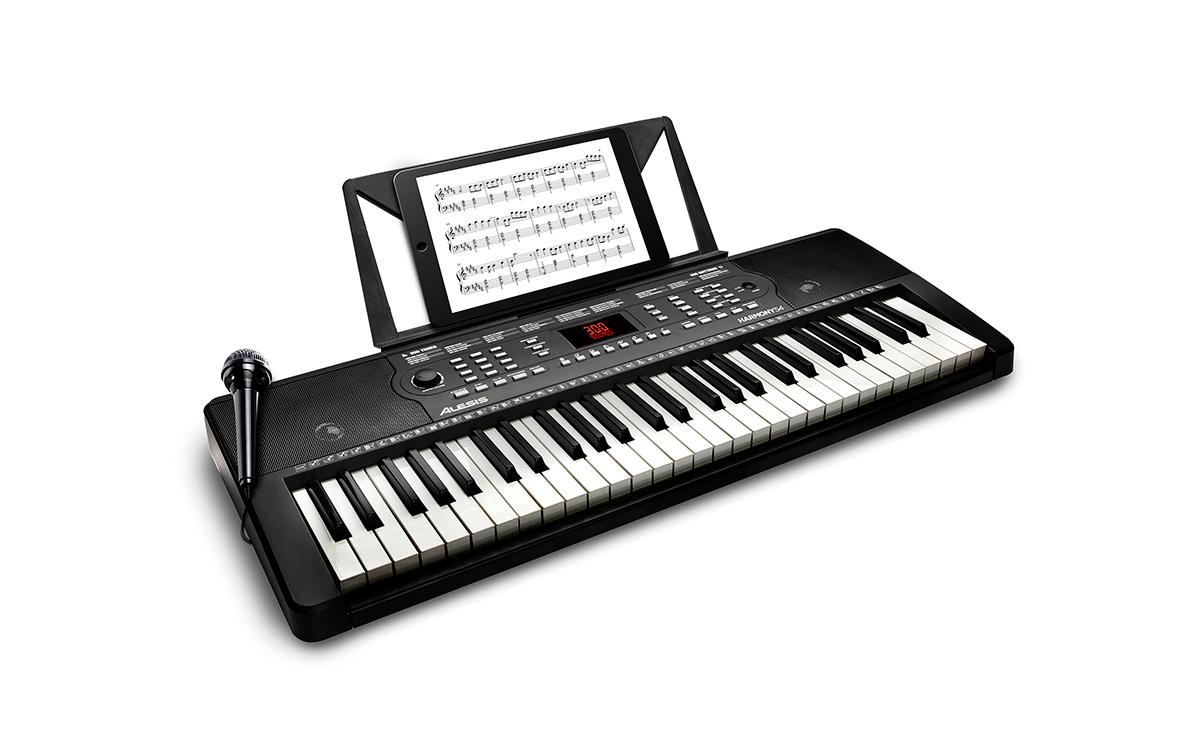 Alesis Keyboard Harmony 54