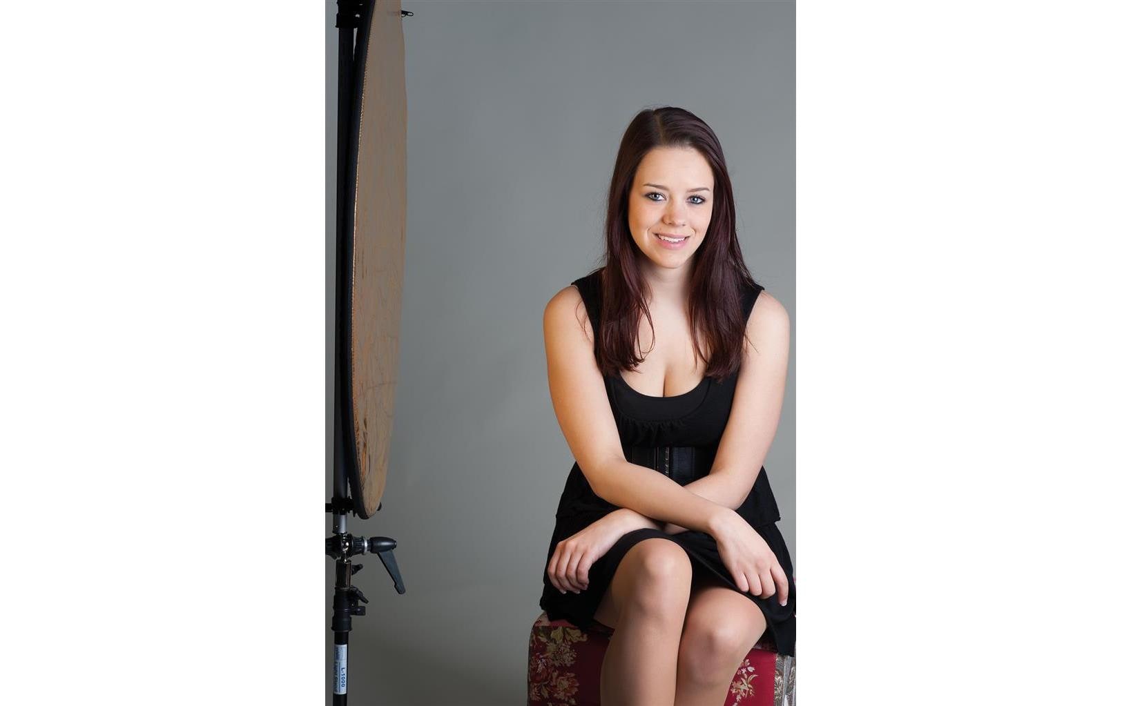 Dörr Reflektor Set 7-in-1 – 107 cm