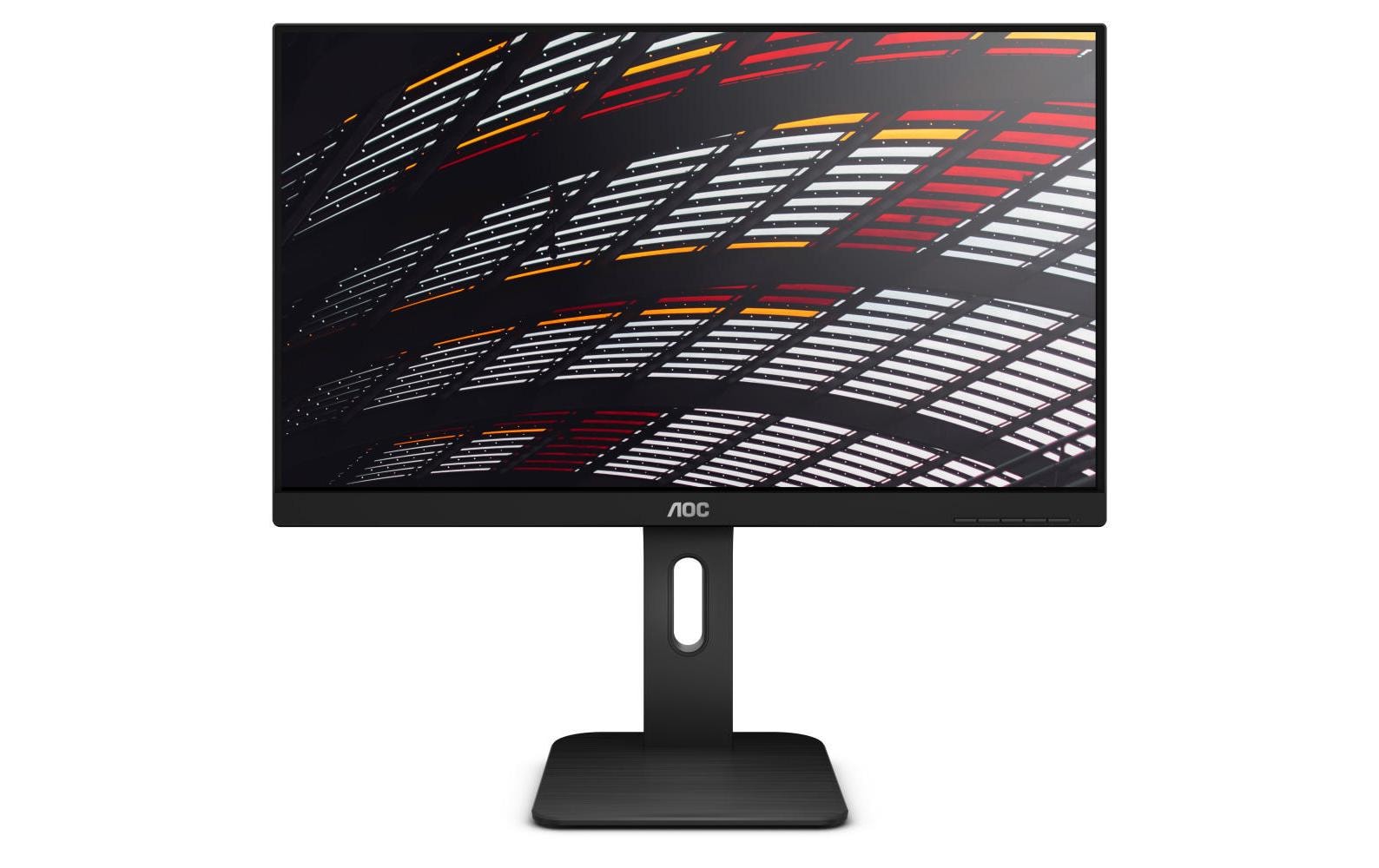 AOC Monitor 24P1 AOC Monitor 24P1