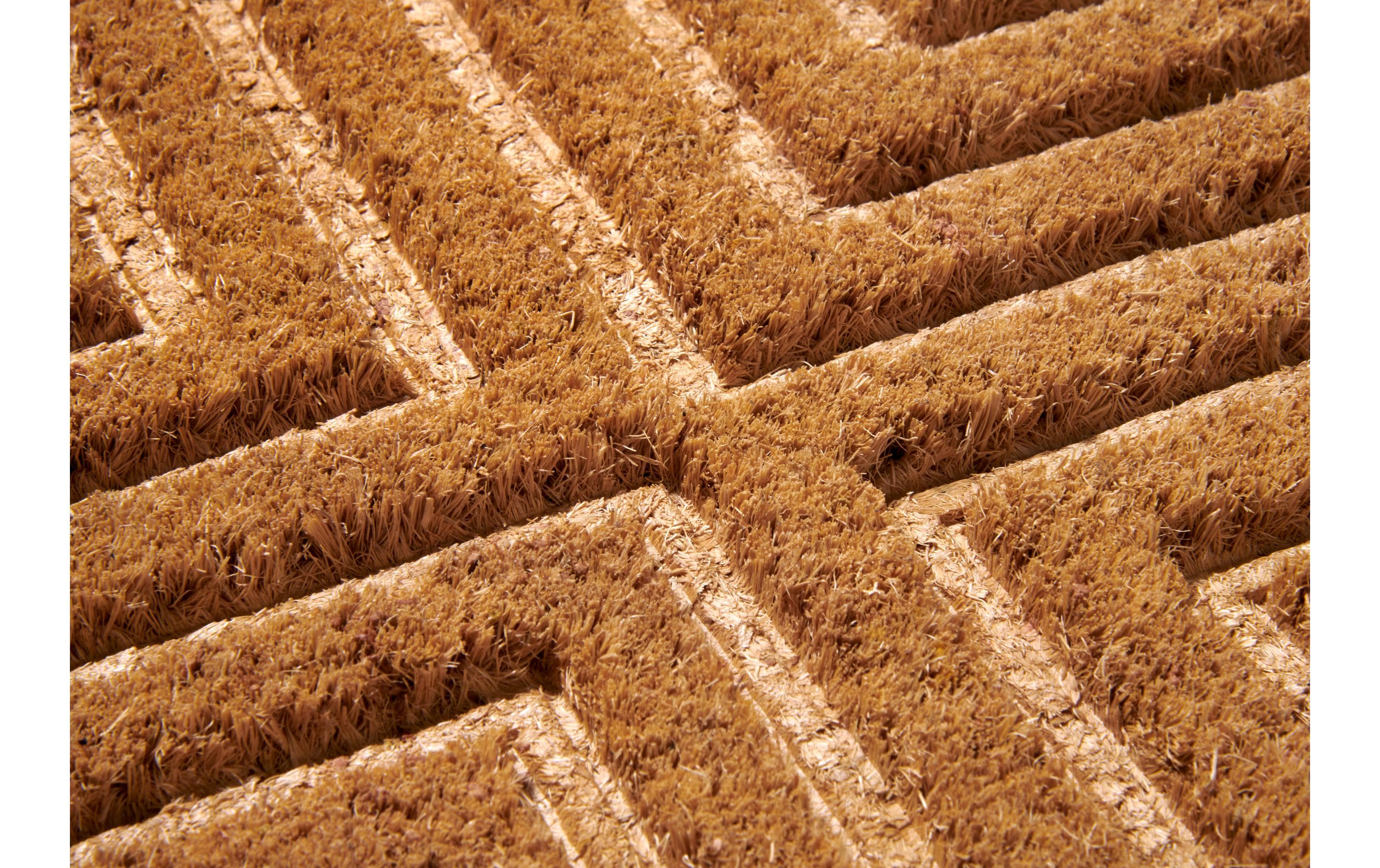 Hanse Home Fussmatte Geometric 45 cm x 75 cm