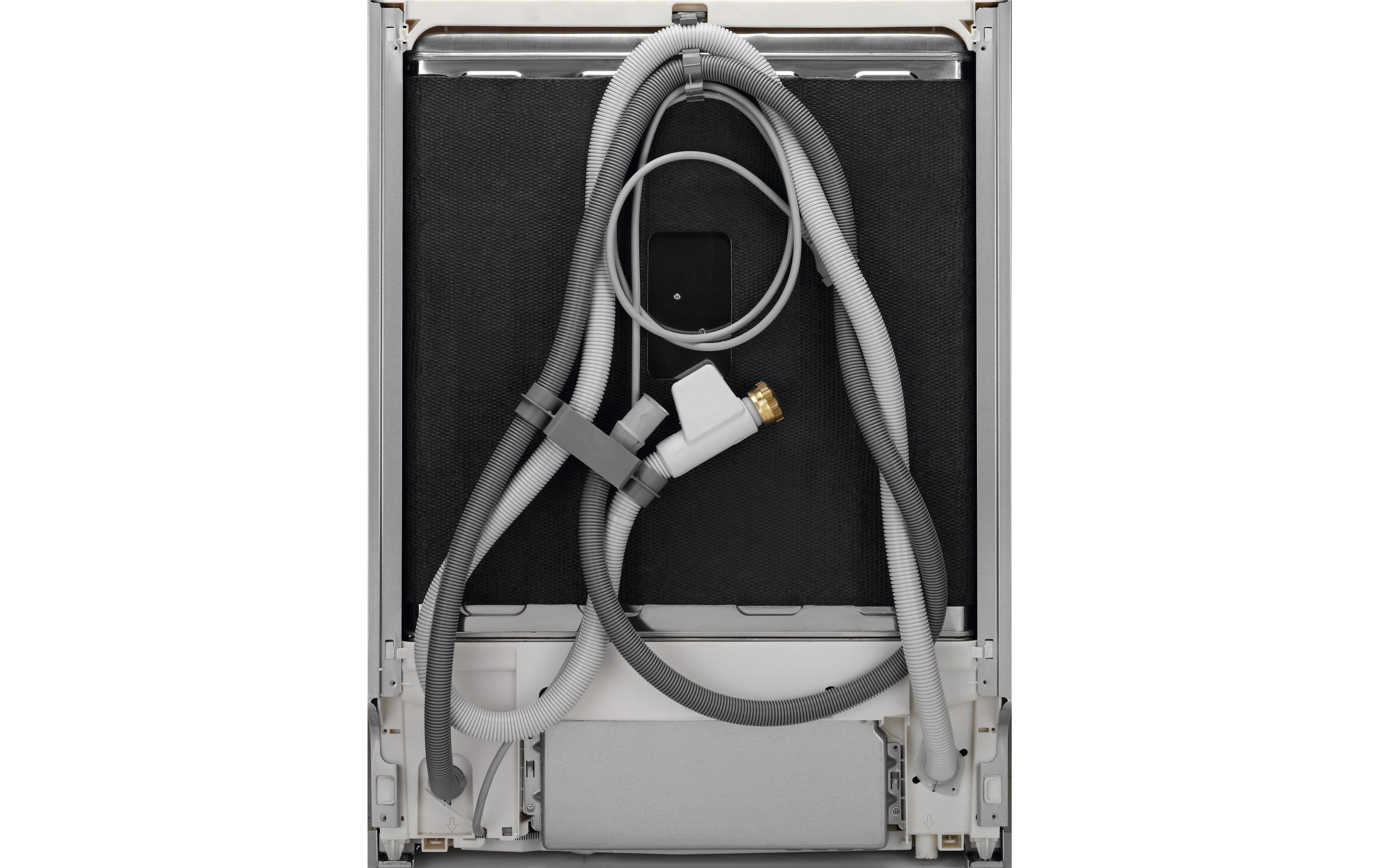 Electrolux Einbaugeschirrspüler GA55GLISP Integrierbar