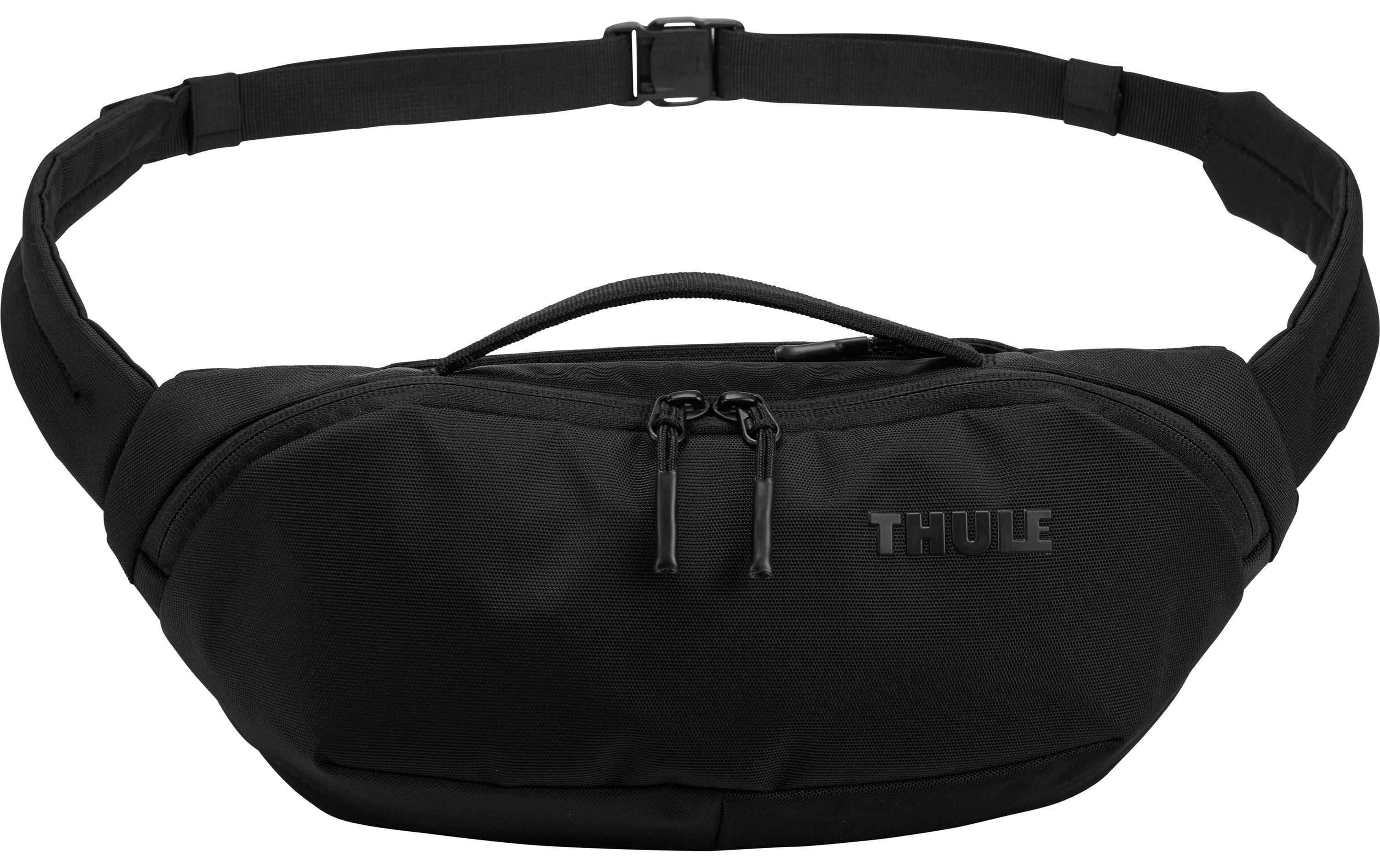 Thule Schultertasche Subterra 2 Black