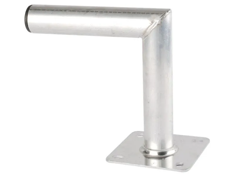 Satelliten TV Zubehör Wandhalterung 25 cm Satelliten TV Zubehör Wandhalterung 25 cm