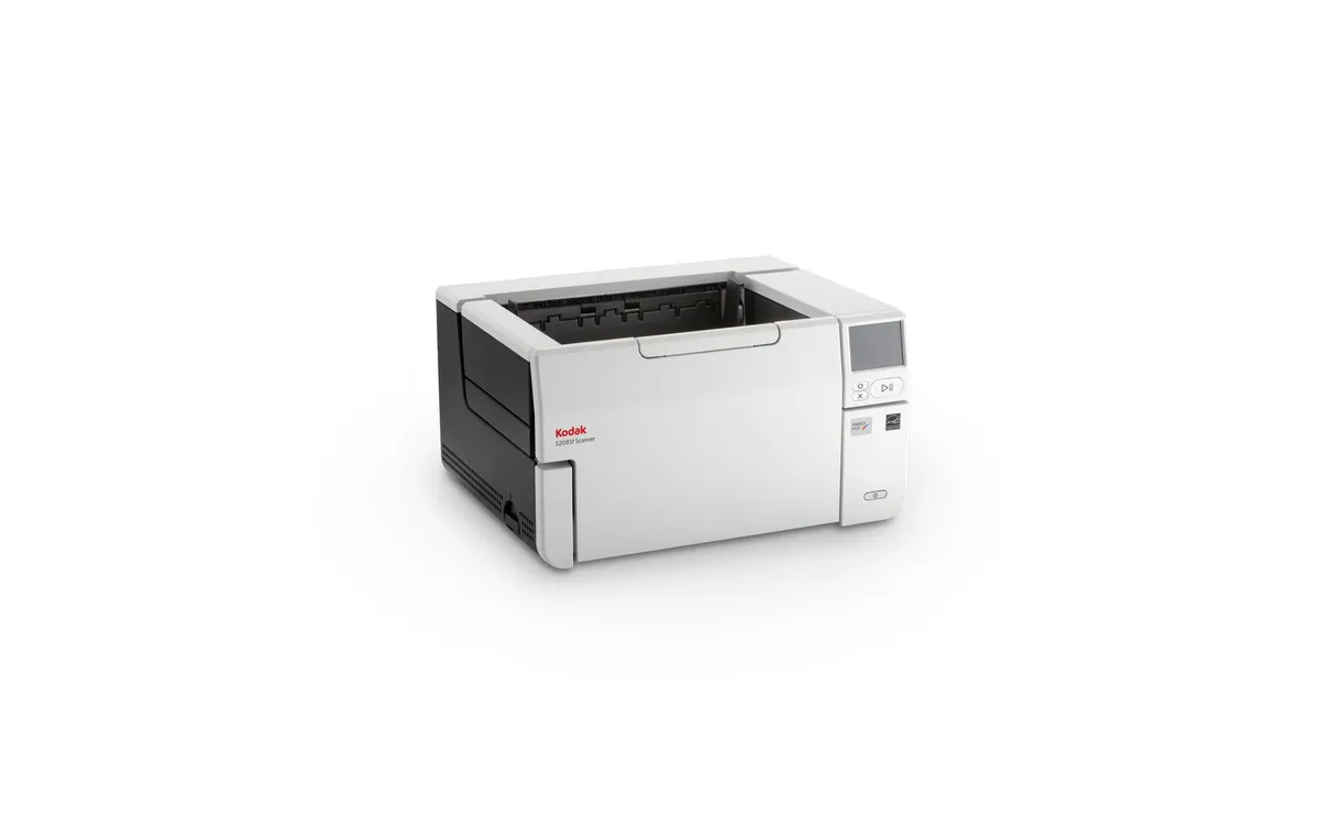 Kodak Dokumentenscanner S2085f