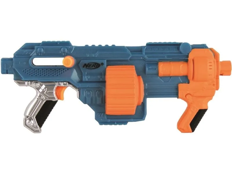 Waldmeier Worlds Smallest Nerf Blaster Assortiert