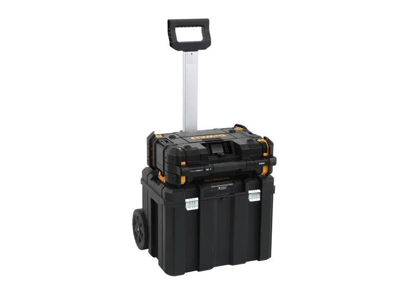 DeWalt Baustellenradio DWST1 mit Ladefunktion, DAB+, Solo DeWalt Baustellenradio DWST1 mit Ladefunktion, DAB+, Solo