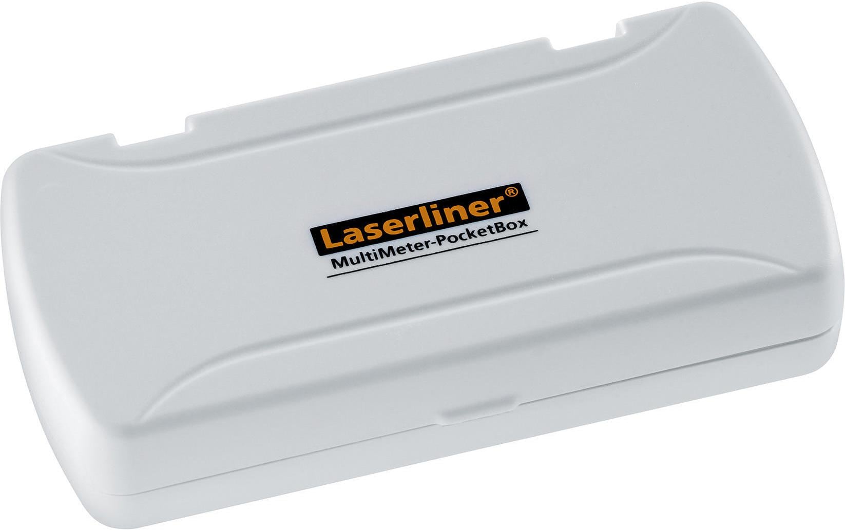 Laserliner Multimeter PocketBox Laserliner Multimeter PocketBox