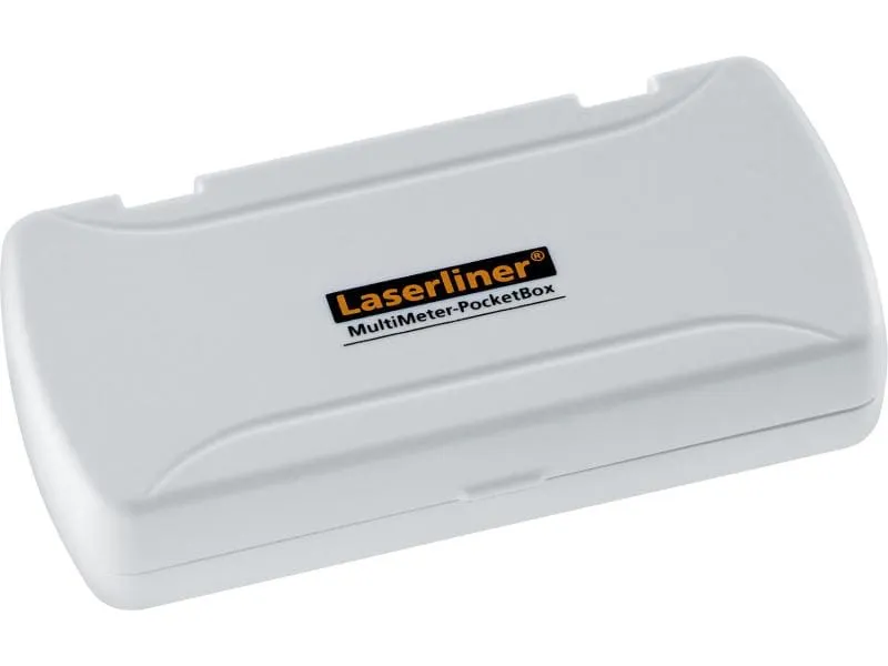 Laserliner Multimeter PocketBox